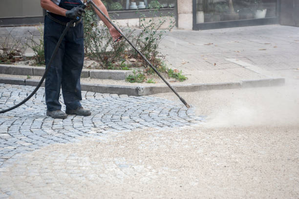 Best Post-Construction Pressure Washing  in Hawthorne, CA